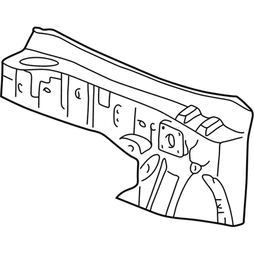 Toyota 55210-02020 Insulator