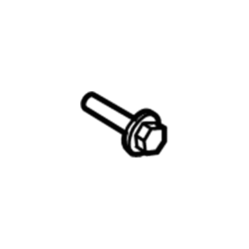 Toyota 90148-60051 Glass Assembly Bolt