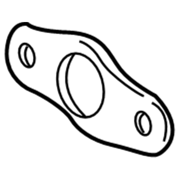 Toyota 25627-74011 EGR Valve Gasket