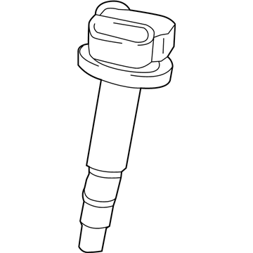 Toyota 90919-02272 Ignition Coil