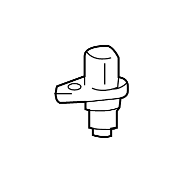 Toyota 90919-T5005 Camshaft Sensor