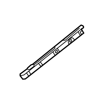 Toyota 61213-WB001 Inner Reinforcement