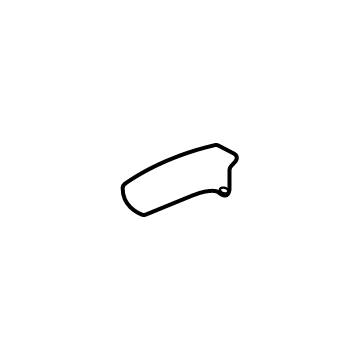 Toyota 69283-30070-C1 Handle Cover