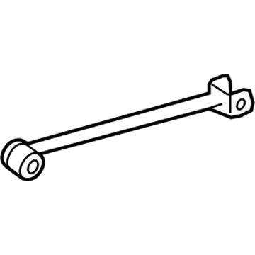 Toyota 48780-06091 Strut Rod