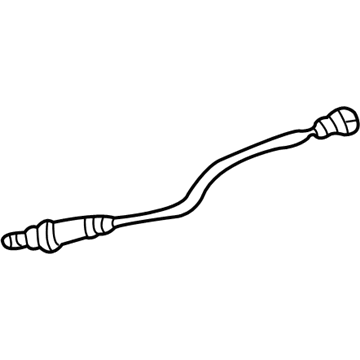 Toyota 89467-48020 Oxygen Sensor