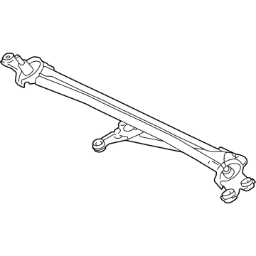 Toyota 85150-0C080 Wiper Linkage