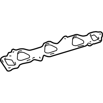 Toyota 17177-20020 Intake Manifold Gasket