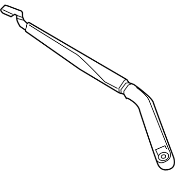 Toyota 85221-0E050 Wiper Arm