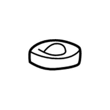 Scion 90430-A0003 Drain Plug Gasket