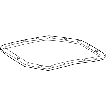 Scion 35168-52020 Transmission Pan Gasket