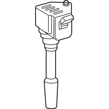 Toyota GR Supra Ignition Coil - 90118-WA474