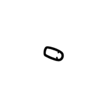 Toyota 90387-08099 Shackle Collar