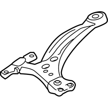 Toyota 48068-0E060 Lower Control Arm