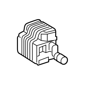 Toyota 90910-AF006 Leak Detect Pump