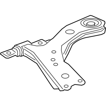 Toyota 48068-42070 Lower Control Arm