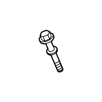 Toyota 45897-08010 Steering Lock Fracture Bolt