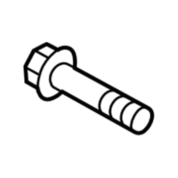 Scion SU003-02838 Gear Assembly Bolt