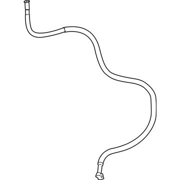 Toyota 82022-WAA01 Wiring Sub-Assembly, Sta