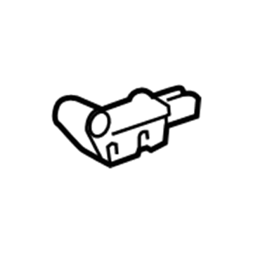 Toyota 89178-06040 Position Sensor