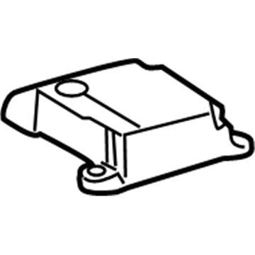 Toyota 89170-42280 Diag Unit W/Sensor