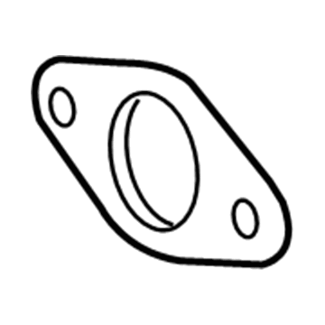 Toyota 47275-12020 Master Cylinder Gasket