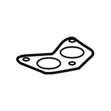 Toyota SU003-10929 Preconverter Gasket