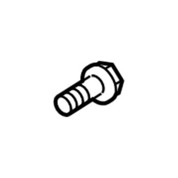 Scion SU003-01115 Intermed Pipe Bolt