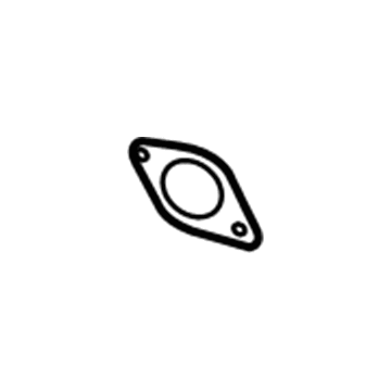 Scion SU003-01113 Muffler & Pipe Gasket