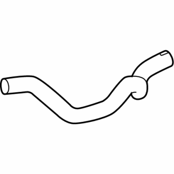 Toyota G9229-0C010 Coolant Hose