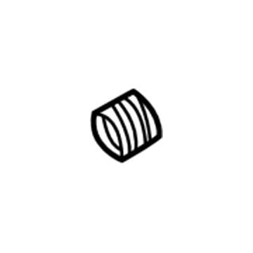 Toyota 90080-50153 Spring, Compression