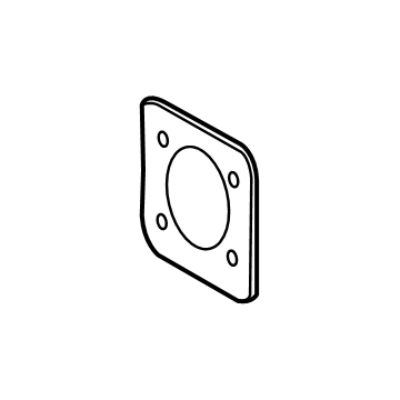 Toyota 44785-02060 Booster Assembly Gasket