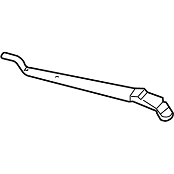 2004 Toyota RAV4 Wiper Arm - 85221-42100