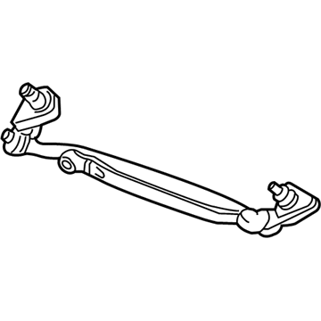 Toyota 85150-42080 Linkage