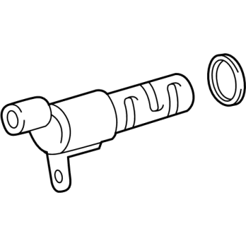 Toyota 90919-A5008 Crankshaft Sensor