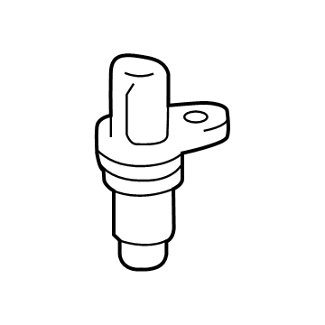 Toyota 90919-A5007 Camshaft Sensor