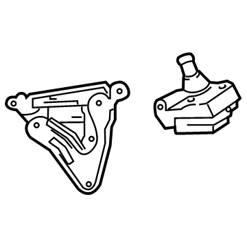 Toyota RAV4 Prime Water Pump - G9040-42020