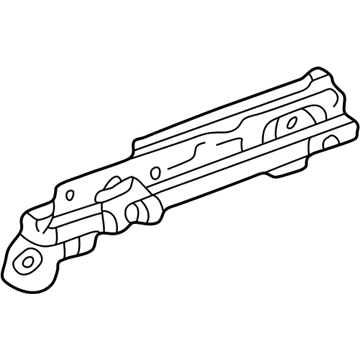 Toyota 72140-33011 Seat Adjuster