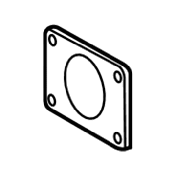 Toyota 44785-04030 Gasket, Brake Booster