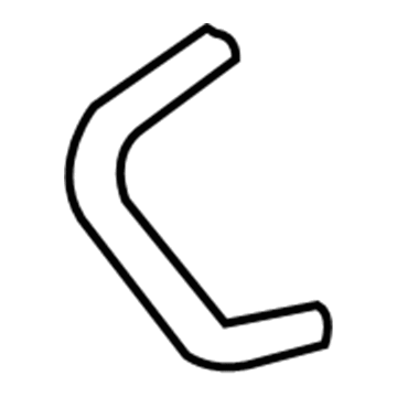 Toyota 44571-04010 Hose