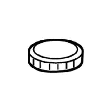 Toyota 47230-12040 Reservoir Cap