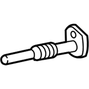 Toyota 48409-06010 Lower Control Arm Adjust Bolt