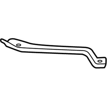 Toyota 52137-04030 Support Arm