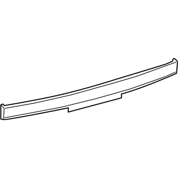 Toyota 52615-06190 Absorber