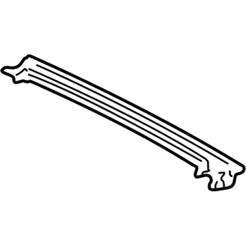 Toyota 63214-42020 Drip Channel