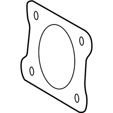 Toyota 44785-02060 Master Cylinder Assy Gasket