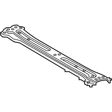 Toyota 57104-0R050 Lower Tie Bar