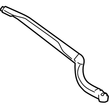 Toyota 85221-AC010 Wiper Arm