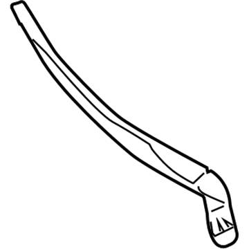 Toyota 85211-AC010 Wiper Arm