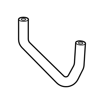 Toyota 47234-0E120 Hose