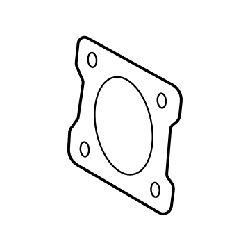 Toyota 44785-02060 Master Cylinder Gasket